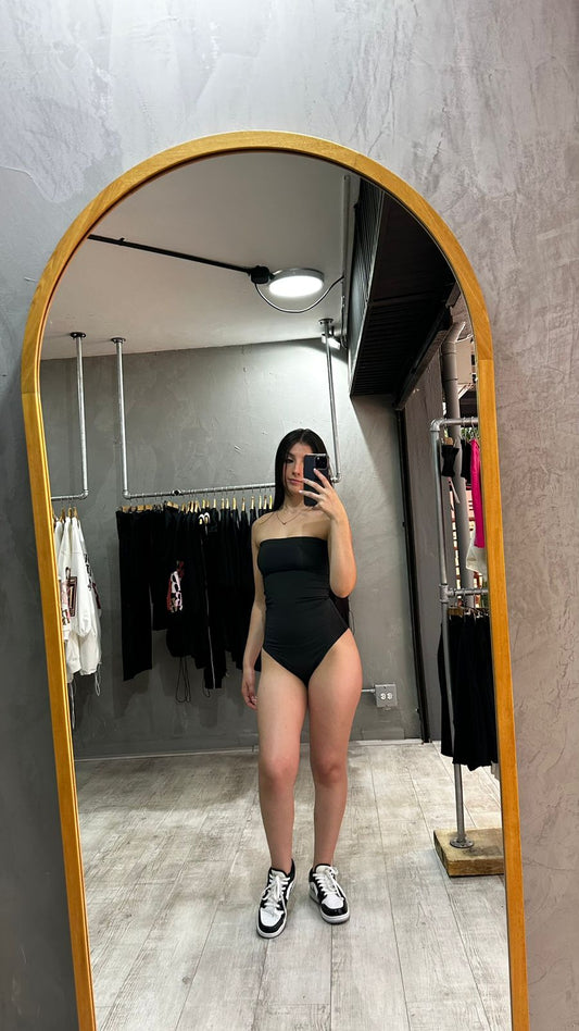Body - Basic