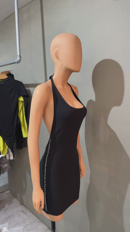 Vestido - Riri