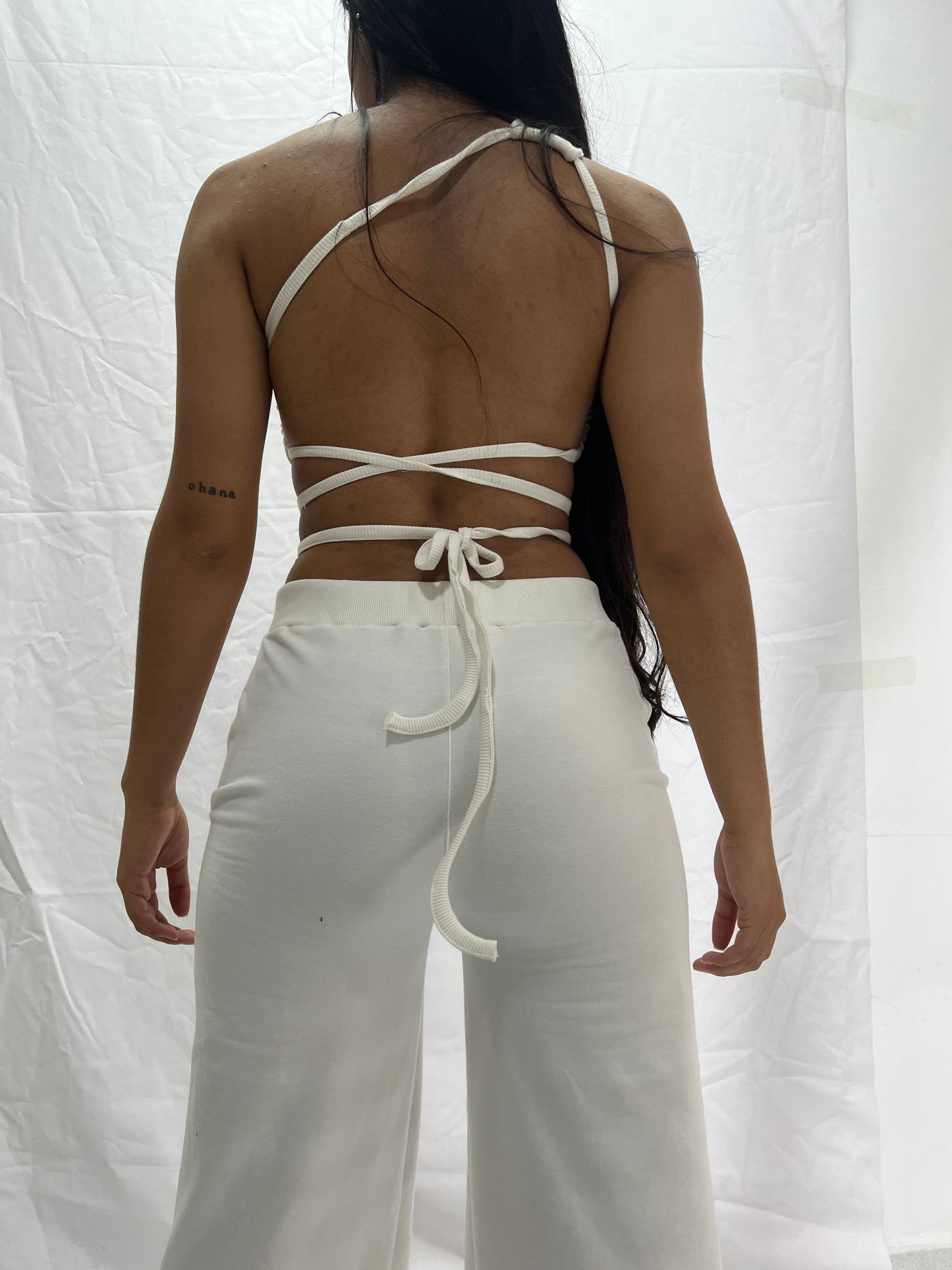 PANTALÓN - WideLeg Basic